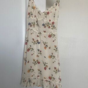Reformation dress